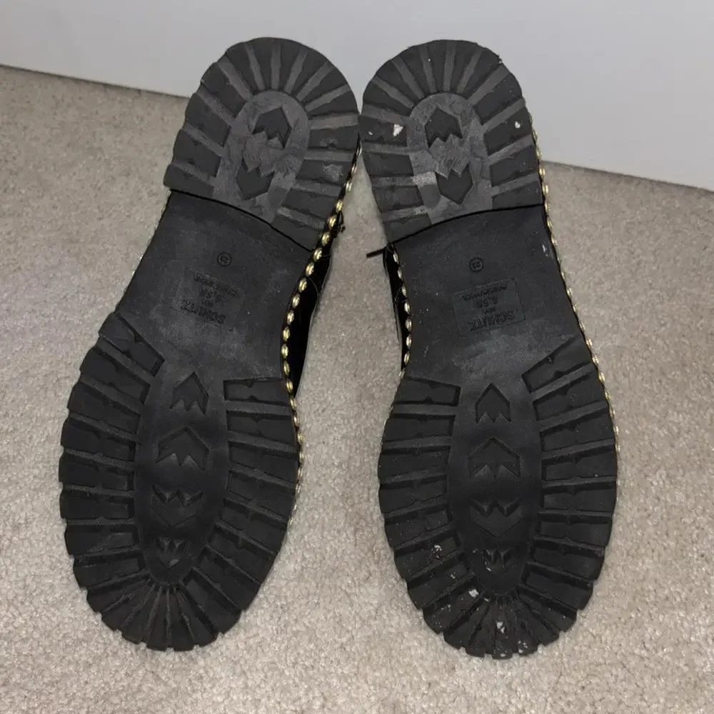 Schutz lace up boot​ - Picture 4 of 4